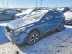 2014 SUBARU XV Crosstrek