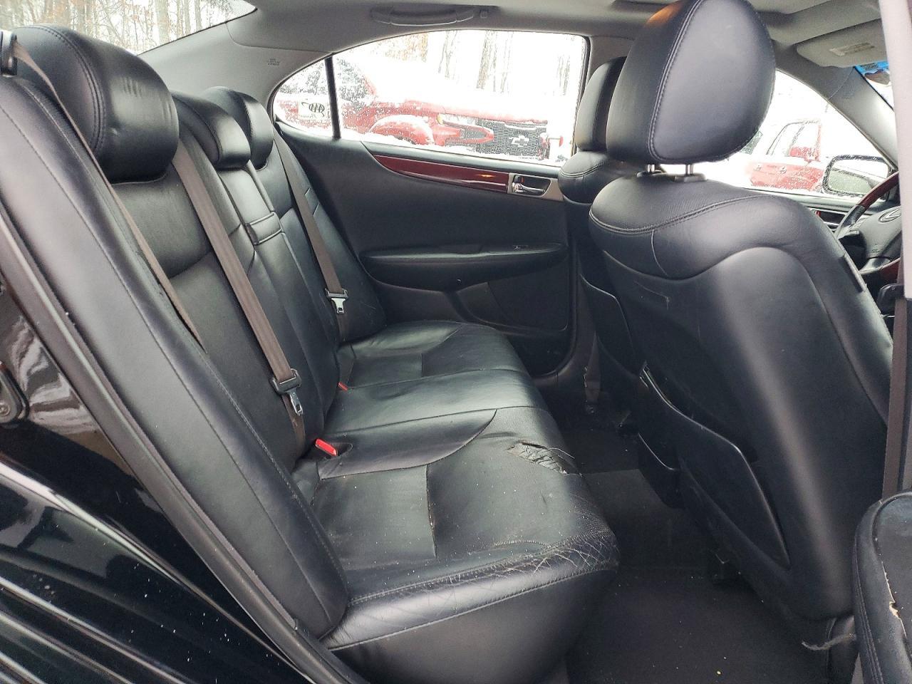2005 LEXUS ES 330