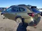 2023 SUBARU Outback