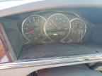 2009 BUICK LACROSSE