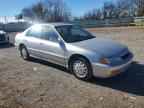 1997 HONDA ACCORD