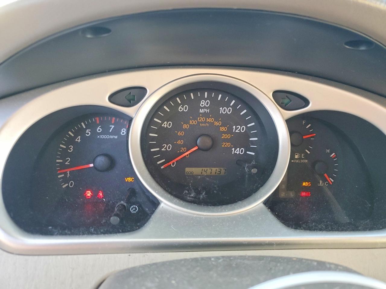 2006 TOYOTA HIGHLANDER