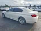 2013 BMW 5 series