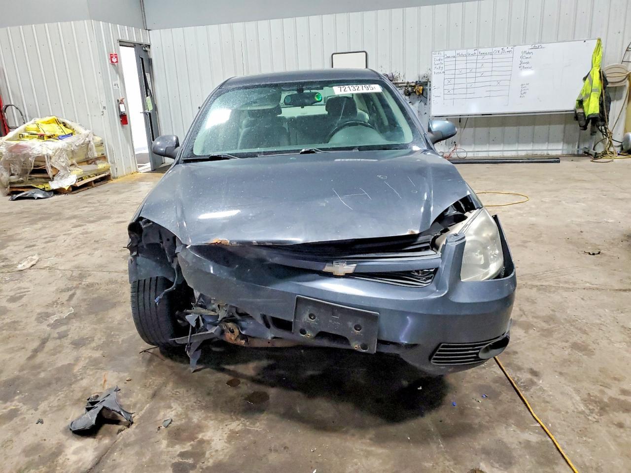 2008 CHEVROLET COBALT