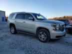 2016 CHEVROLET Tahoe