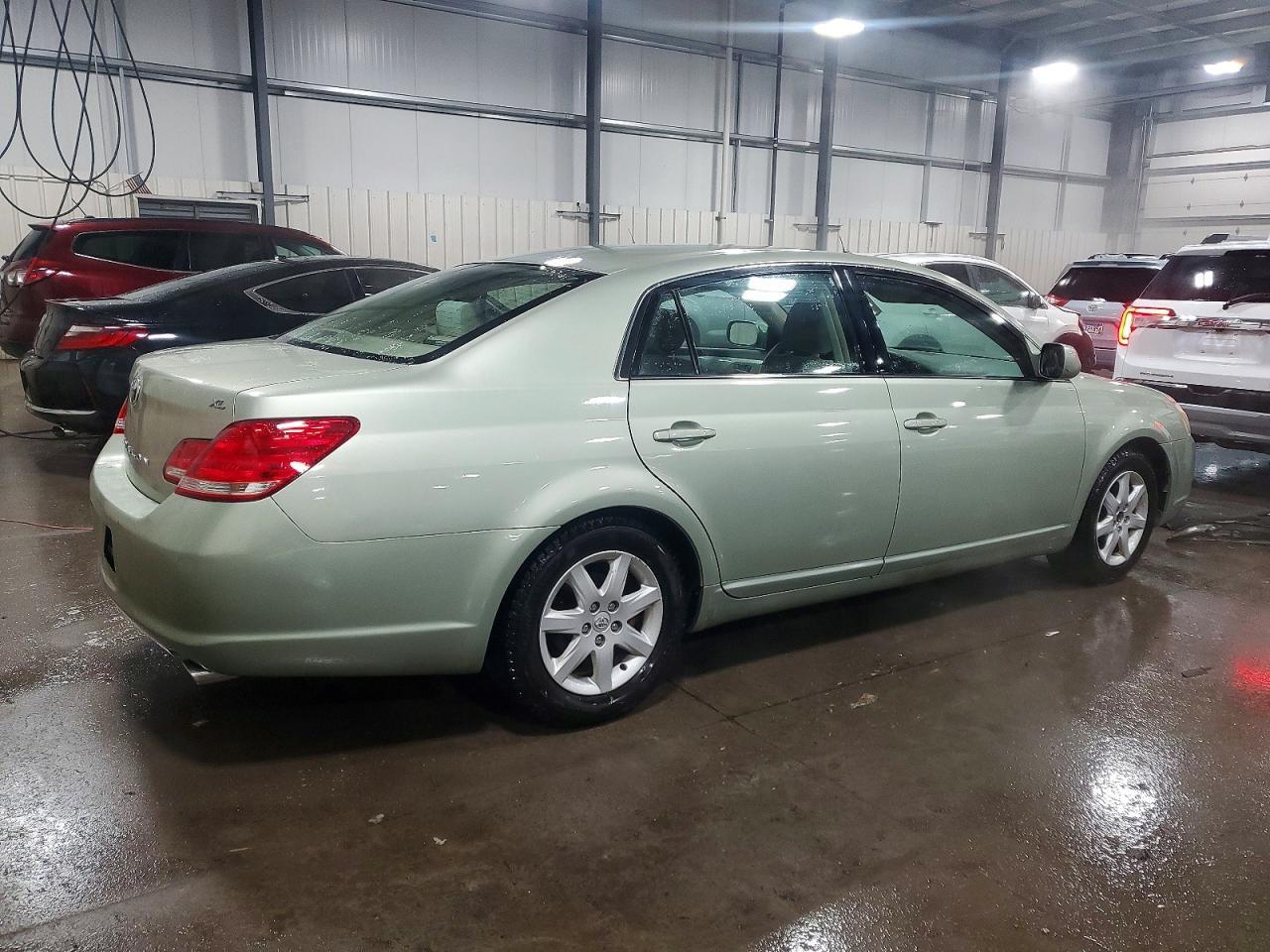 2006 TOYOTA Avalon