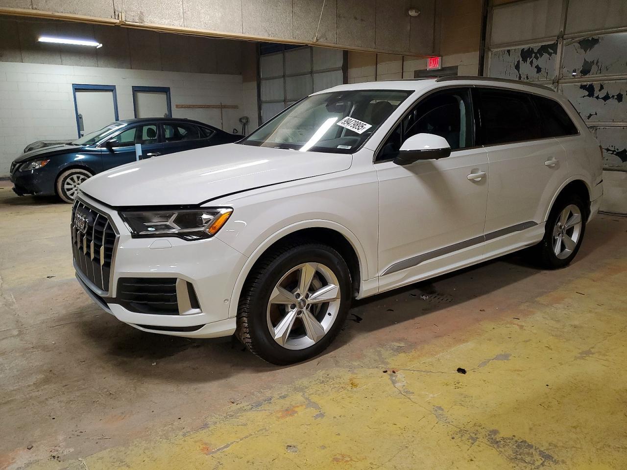 2020 AUDI Q7