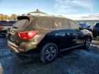 2019 NISSAN PATHFINDER