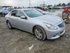 2012 INFINITI G37