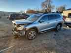 2021 SUBARU Ascent