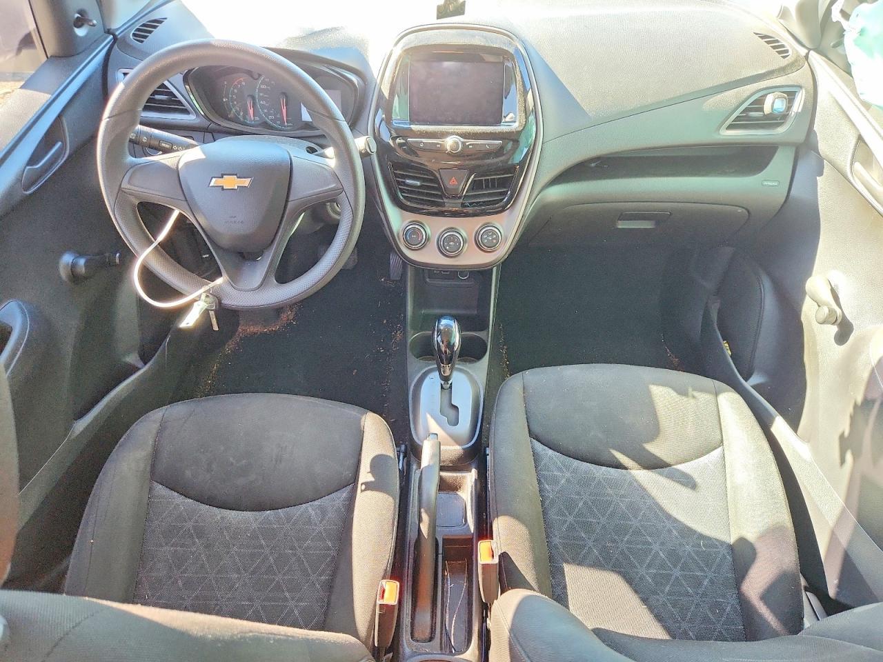 2020 CHEVROLET Spark