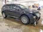 2015 LINCOLN MKX