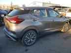 2021 NISSAN KICKS