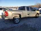 2011 CHEVROLET SILVERADO 1500