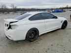 2015 BMW M4