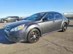 2010 SUBARU Legacy