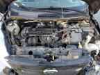 2013 FORD Fiesta