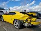 2012 CHEVROLET Camaro
