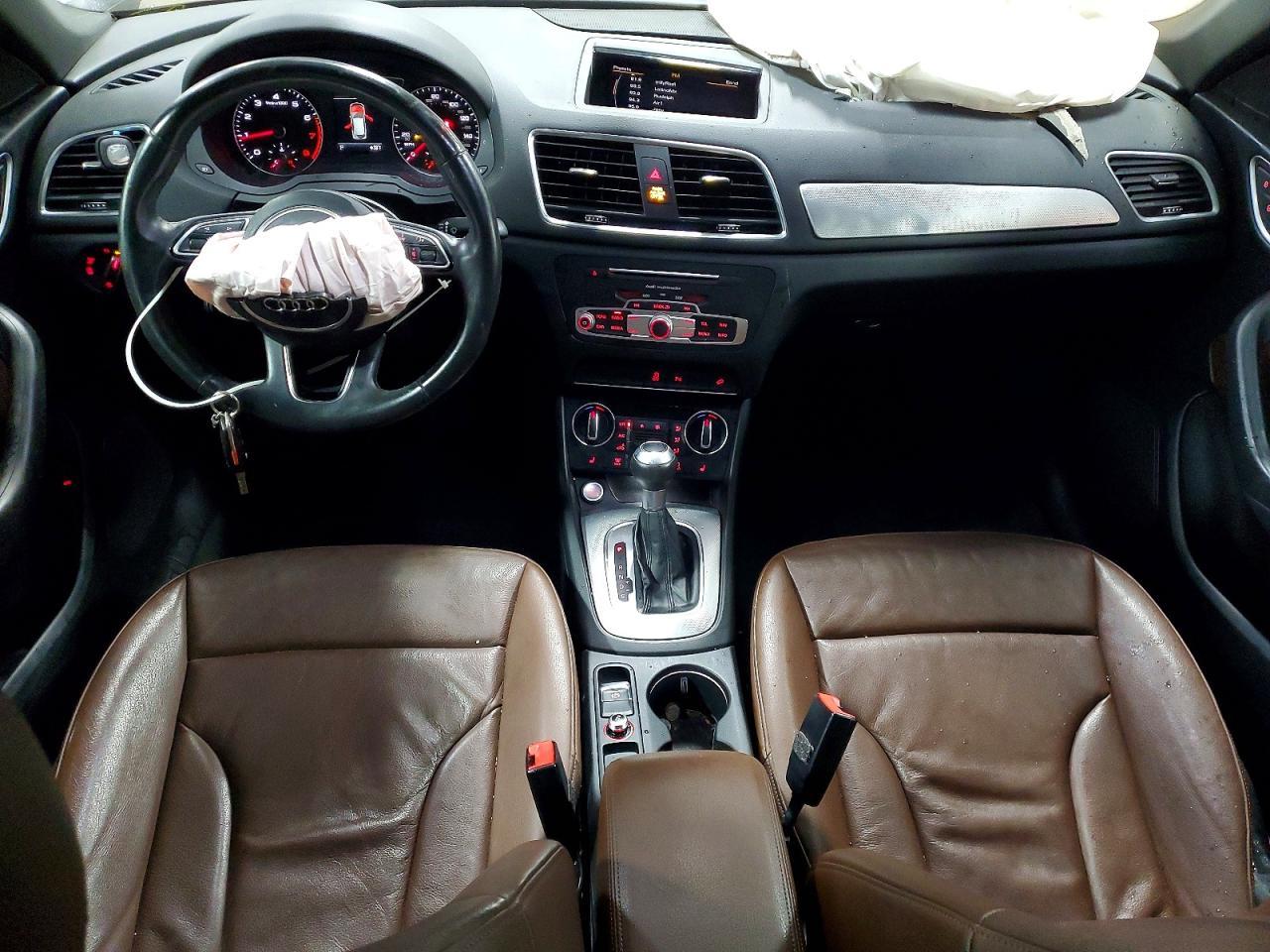 2017 AUDI Q3