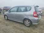 2008 HONDA FIT