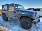 2014 JEEP WRANGLER