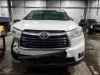 2014 TOYOTA HIGHLANDER