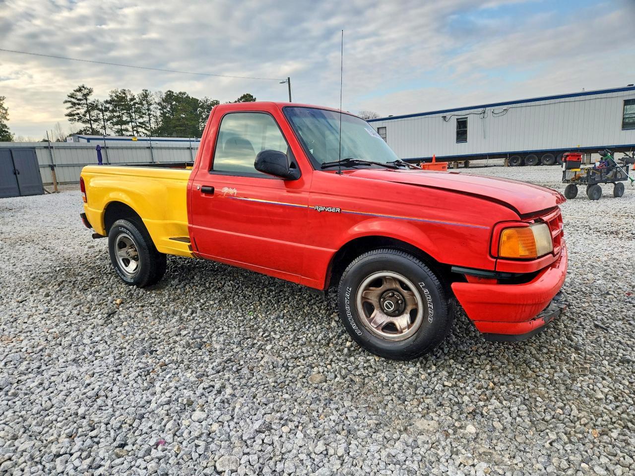 1994 FORD RANGER