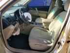 2011 TOYOTA HIGHLANDER