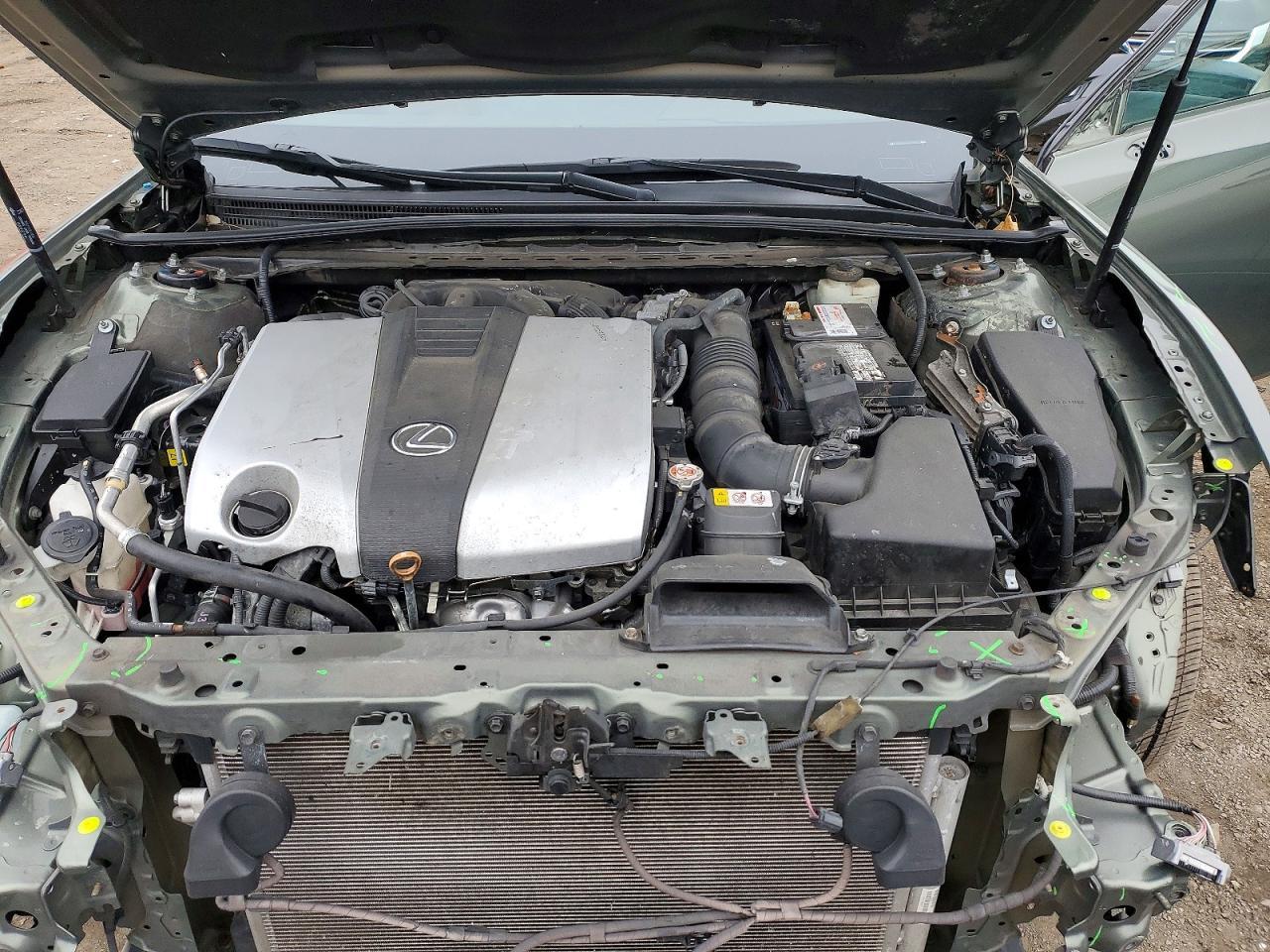 2019 LEXUS ES 350