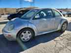 2000 VOLKSWAGEN Beetle