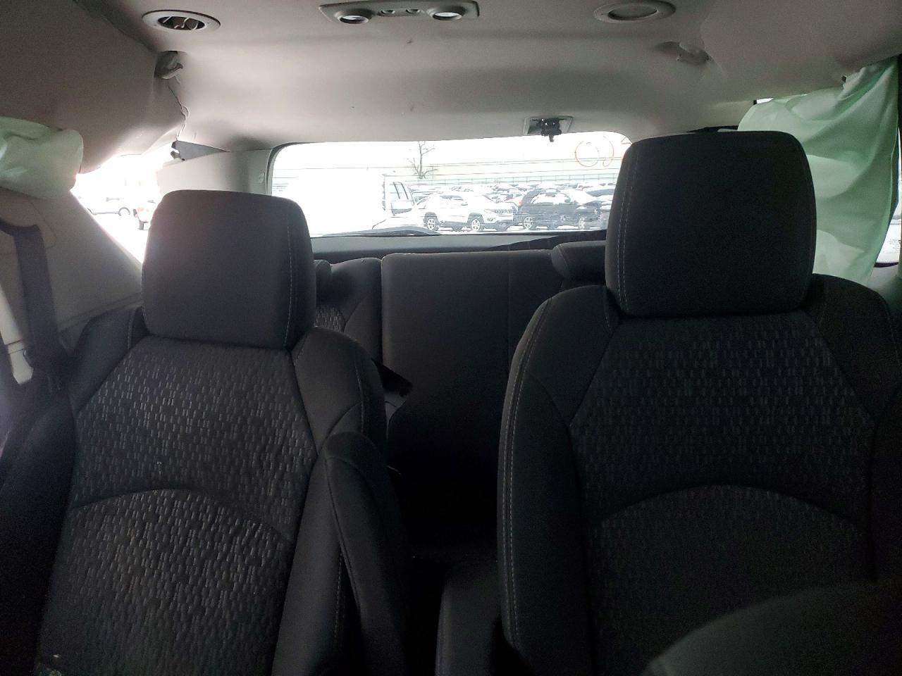 2013 GMC ACADIA