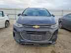 2018 CHEVROLET TRAX