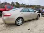 2008 TOYOTA CAMRY