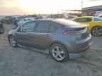 2013 CHEVROLET VOLT