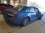 2018 LINCOLN Continental