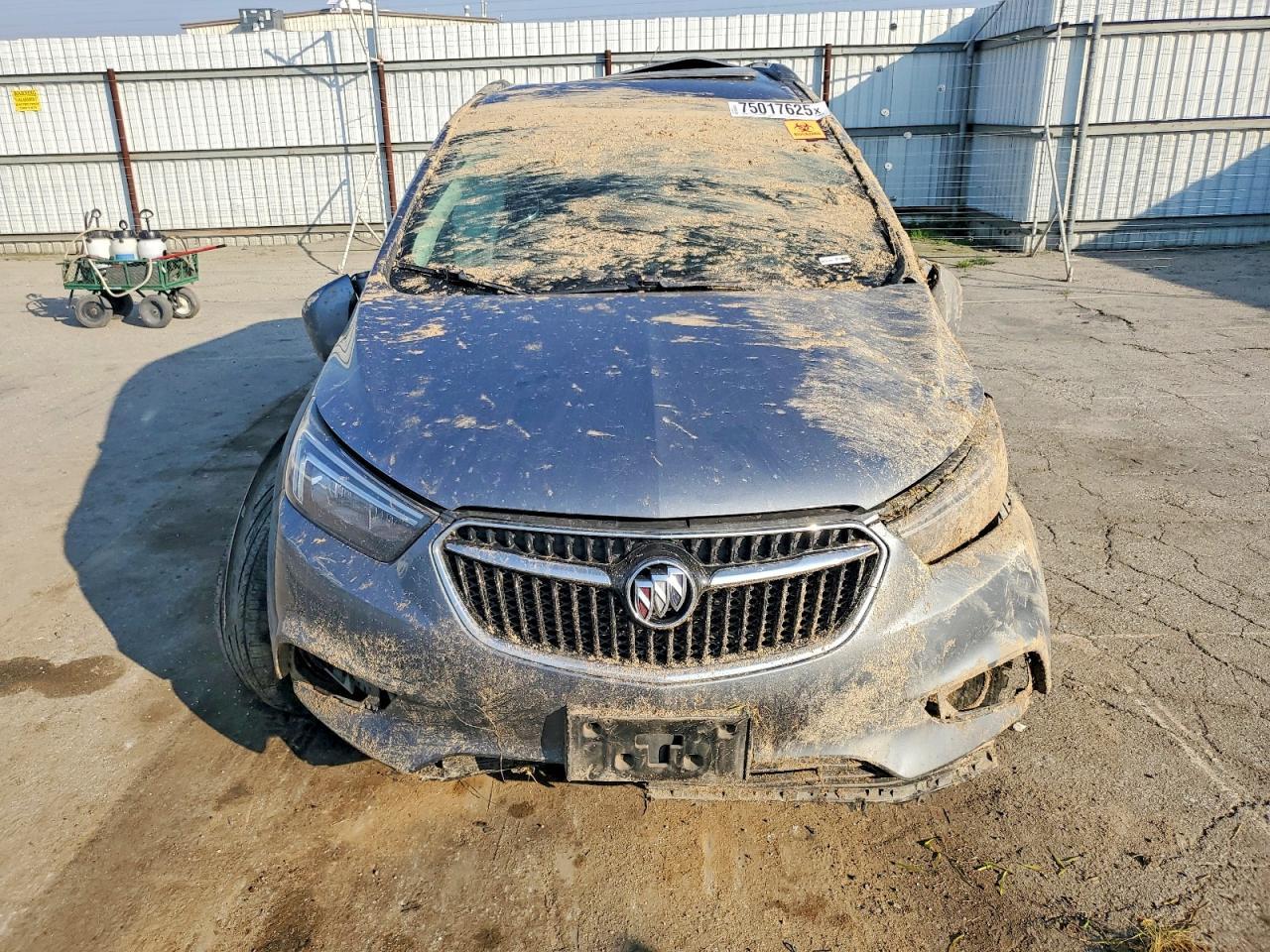 2020 BUICK ENCORE