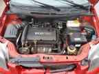 2011 CHEVROLET Aveo