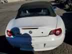 2003 BMW Z4