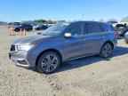 2018 ACURA MDX
