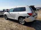 2010 TOYOTA HIGHLANDER