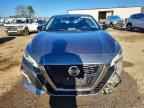 2021 NISSAN ALTIMA