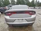 2017 DODGE CHARGER