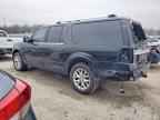 2015 FORD Expedition