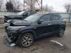 2022 KIA SELTOS