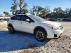 2017 SUBARU Crosstrek