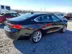 2017 CHEVROLET IMPALA
