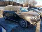 2019 NISSAN PATHFINDER