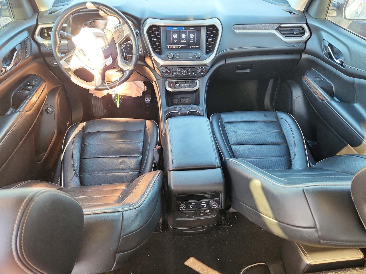 2020 GMC ACADIA