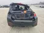 2017 SUBARU Crosstrek