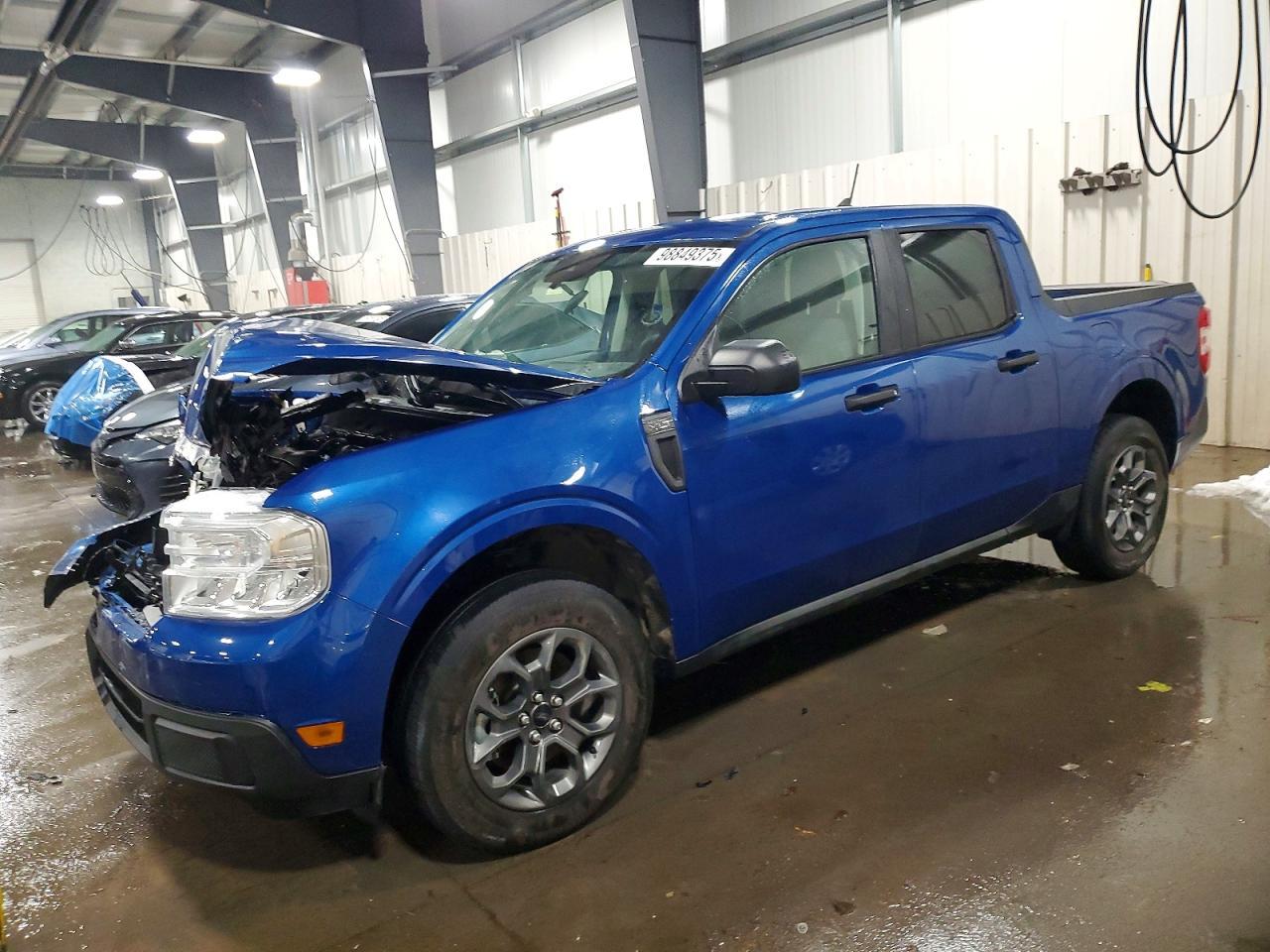 2024 FORD Maverick